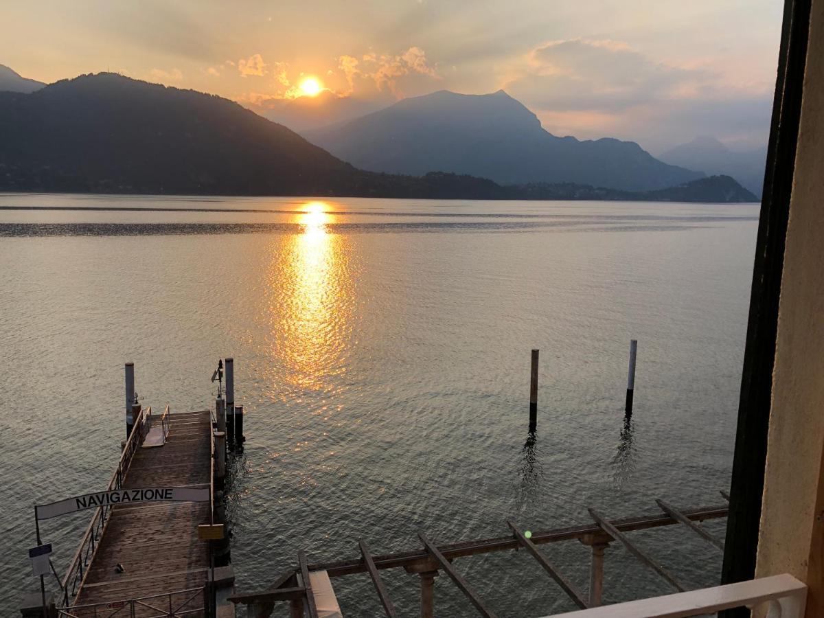 A Dream On The Lake Lierna Exterior foto