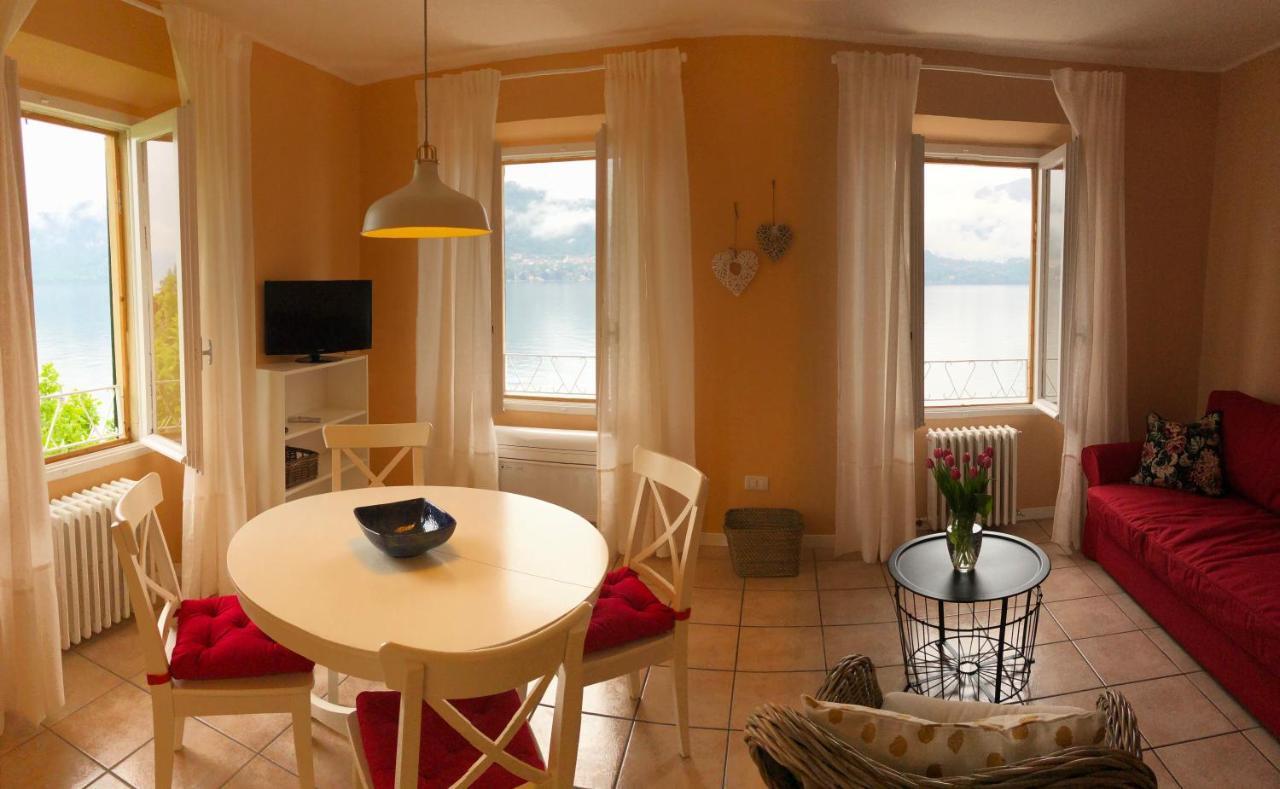 A Dream On The Lake Lierna Exterior foto